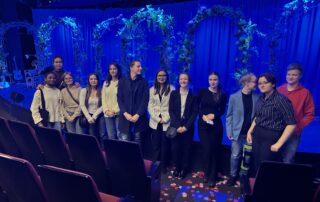 Theaterbesuch Stolz und Vorurteil…(oder so)