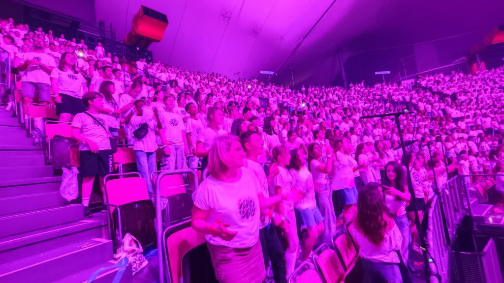 6K UNITED Bild 2